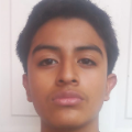 YESHUA IYARI DE LA CRUZ RUÍZ