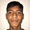 JOSHUA ASAEL RUBIO HERNANDEZ