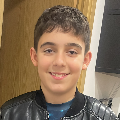 ERIC GABRIEL IFRIM LUPU