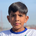 ANTONY KARIM RAMOS GRANADOS
