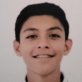 Itzae Pérez Vega