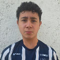 ALEXIS ALAIN GALLEGOS RODRIGUEZ