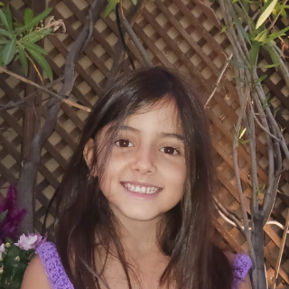 ALMA SAN JOSÉ AGUADO