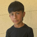 ANDERSON SANTOS VASQUEZ