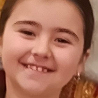 GISELA CLAVERO RAMIRO