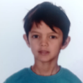 PREET ARJUN  BARUA AGUILERA