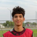Adrian Alejandro Ponce