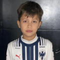 JOSE ANDRES DEL ANGEL VICENCIO