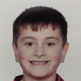 MATEO SANTOS DELGADO