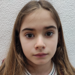 IRIA ESTÉVEZ GINÉS