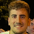 Daniel Sánchez Sánchez