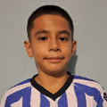 Luis Mateo Romero Alvarado