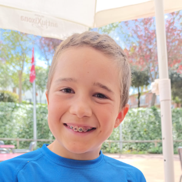 Gerard Jover Martinez