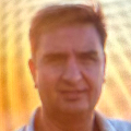 Jose Manuel Fernandez