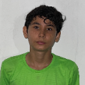 Kevin André López Barajas