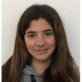 MARIA CASANOVA JANER