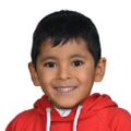 José Liam Dávila Salvatierra