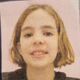 ALMA NÚÑEZ DE ARENAS RODRÍGUEZ