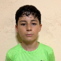 Thiago Gabriel Silva Valencia