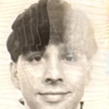 Rodrigo Hernández Souto