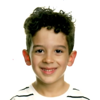 LUCA BRICEÑO GONZÁLEZ