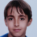 ISMAEL BENAFIA NOGALES