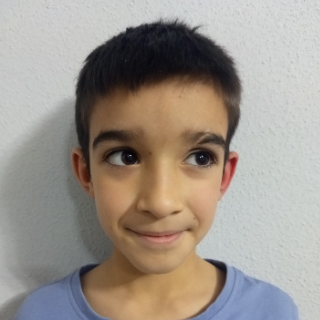DANIEL MENA VERDUGUEZ