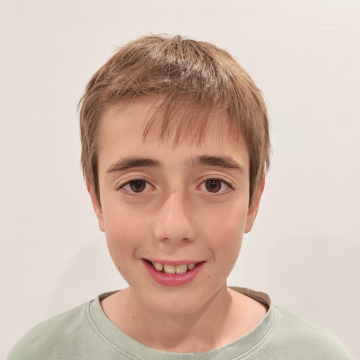 Nil Tarrés Vilà