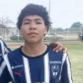 Aurtin Alejandro Olivo Rivas