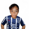 Ashley Guadalupe Resendez flores