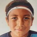EDHER FERNANDO FLORES REYES