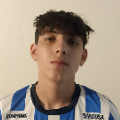 Edson Alberto Castillo Cantu