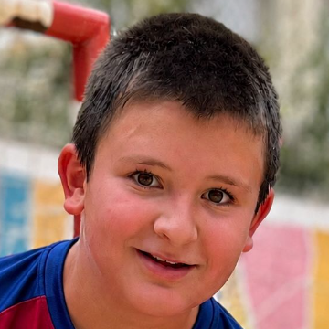 Sergi Garcia Capdevila