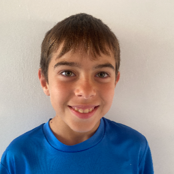 Arnau Sánchez Abad