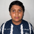 Ian Carlo Camacho Lopez