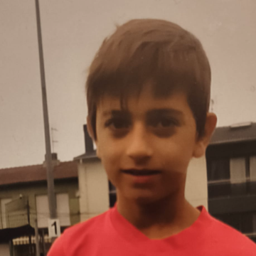 Gerard Picón Codina