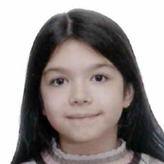 VALENTINA GARCÍA FERNÁNDEZ