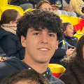 Beltrán Gomez Lopez