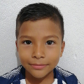 Dominik Tadeo Mtz Vargas