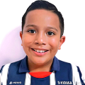 ROMAN ALVARADO GANEM
