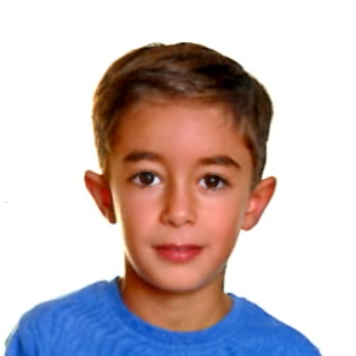 MATEO BARRIGÓN ALARCÓN