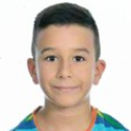 DANIEL ANGULO GARCIA 
