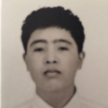 Joan Sebastian Cruz Baron