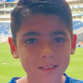 JOSE EMILIO VAZQUEZ SANDOVAL