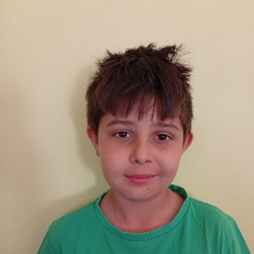 Aleix Perez Conejo