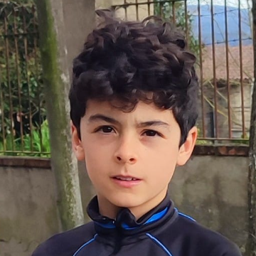 Martí Camarena Castellanos