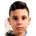 OLIVER SEVILLA RABAZO