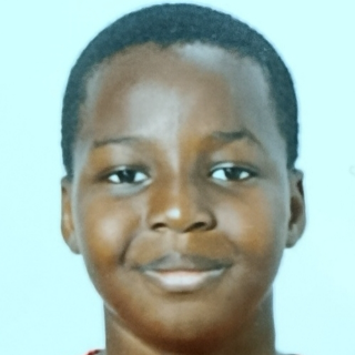 IBRAHIM OZOYA MAIZA