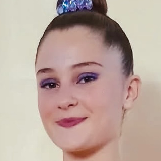 SARA CAMACHO BUSTAMANTE