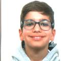 SERGIO LUCAS GONZÁLEZ